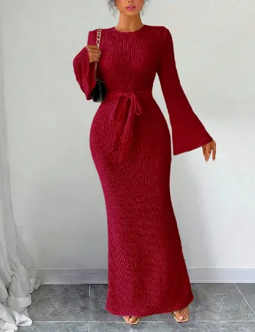 Rochie lunga SHEIN, visiniu
