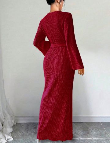 Rochie lunga SHEIN, visiniu