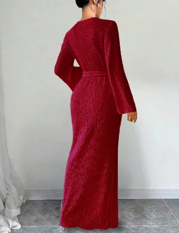 Rochie lunga SHEIN, visiniu