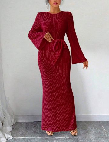 Rochie lunga SHEIN, visiniu