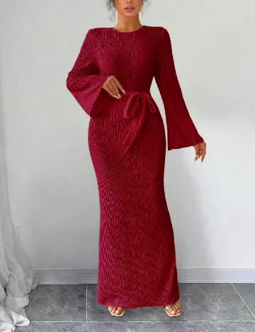 Rochie lunga SHEIN, visiniu