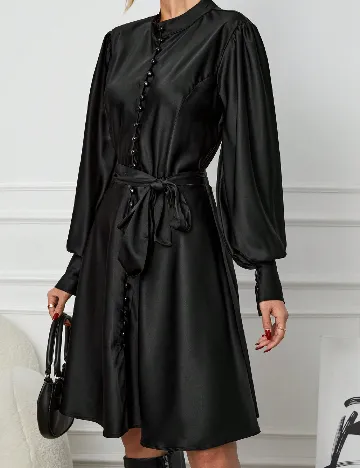 Rochie scurta SHEIN, negru