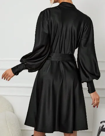 Rochie scurta SHEIN, negru