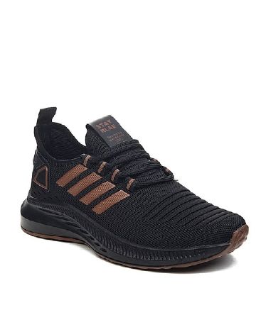 Adidasi, negru