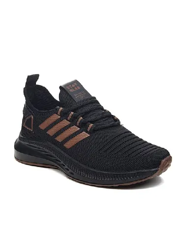Adidasi, negru