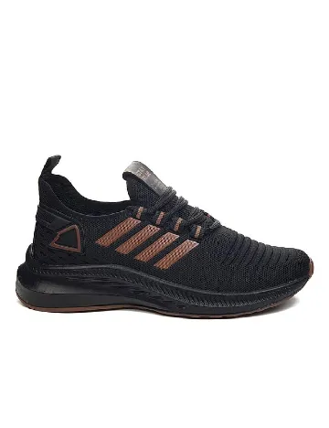 Adidasi, negru
