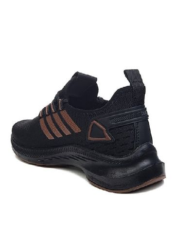 Adidasi, negru
