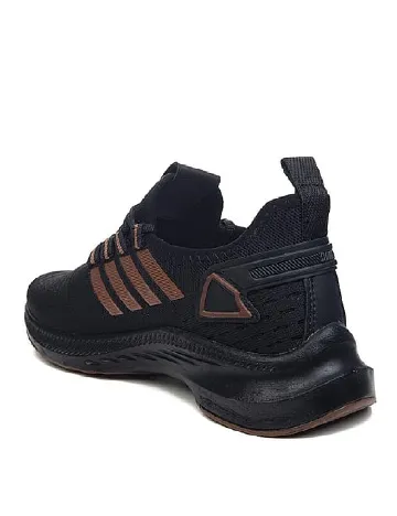 Adidasi, negru
