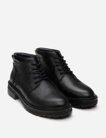Ghete Yaya by Hotic, negru