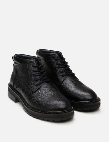 Ghete Yaya by Hotic, negru