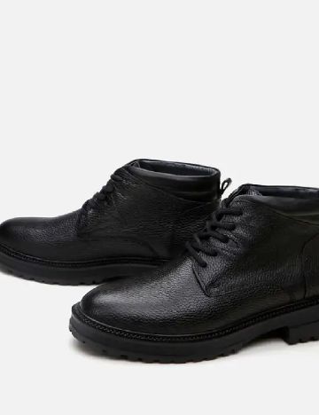 Ghete Yaya by Hotic, negru