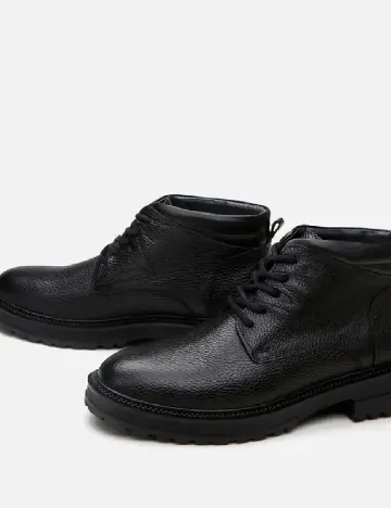 Ghete Yaya by Hotic, negru