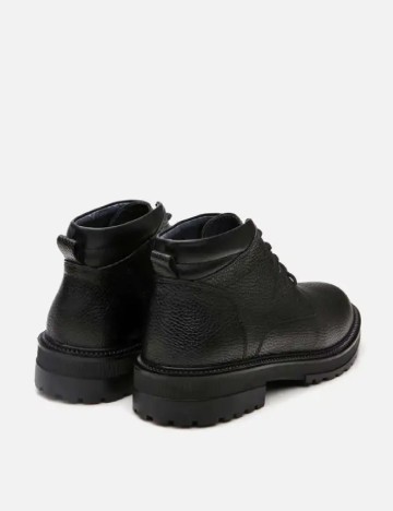 Ghete Yaya by Hotic, negru