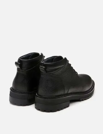 Ghete Yaya by Hotic, negru