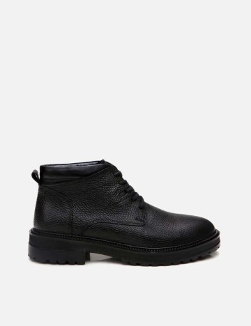 Ghete Yaya by Hotic, negru