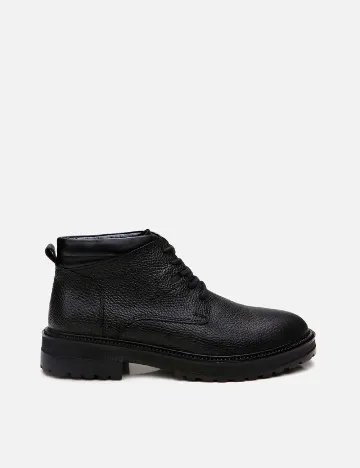 Ghete Yaya by Hotic, negru