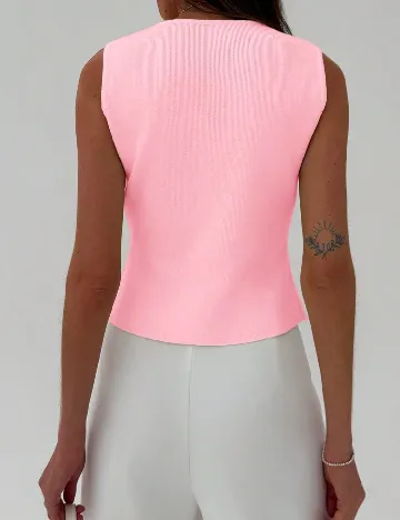 Top SHEIN, roz