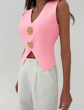 Top SHEIN, roz