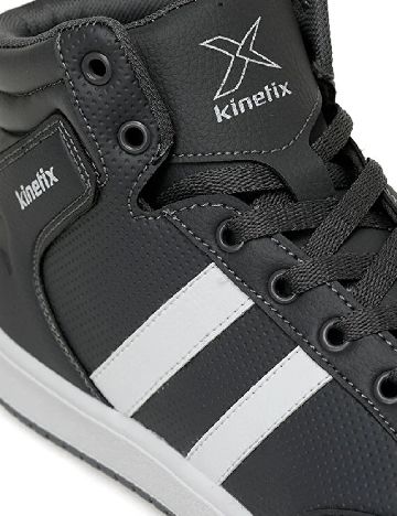 Adidasi Kinetix, gri