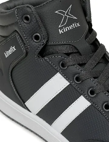 Adidasi Kinetix, gri