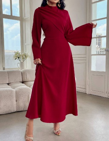 Rochie lunga SHEIN, visiniu