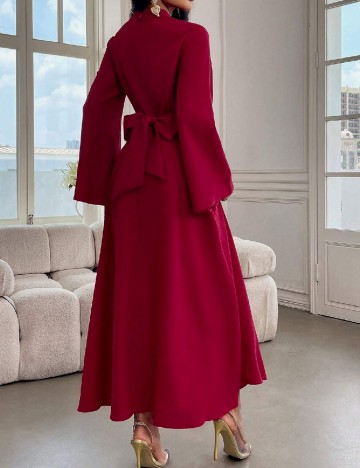 Rochie lunga SHEIN, visiniu