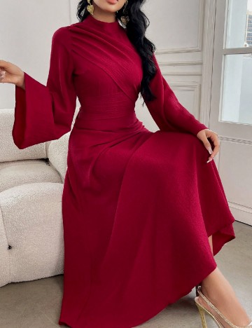 Rochie lunga SHEIN, visiniu