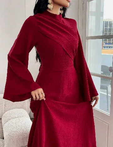 Rochie lunga SHEIN, visiniu