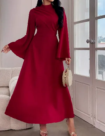 Rochie lunga SHEIN, visiniu