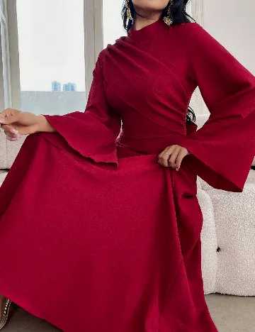 Rochie lunga SHEIN, visiniu