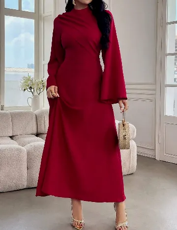 Rochie lunga SHEIN, visiniu
