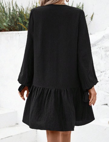 Rochie scurta SHEIN, negru