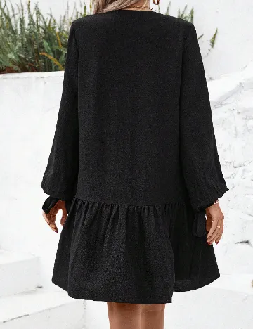 Rochie scurta SHEIN, negru