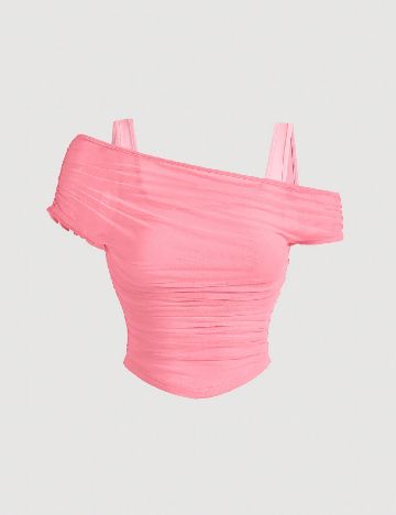 Top SHEIN, roz