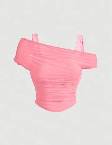 Top SHEIN, roz