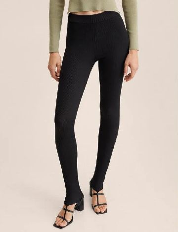 Colanti Mango, negru