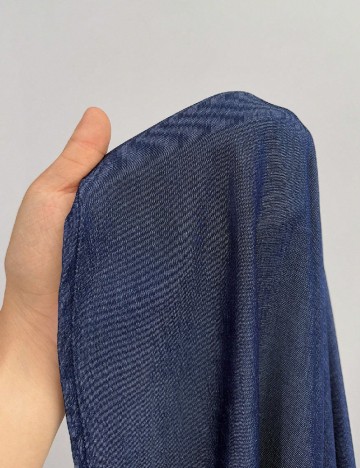 Compleu SHEIN CURVE, albastru