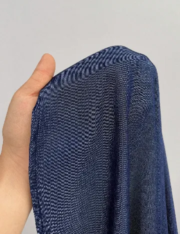 Compleu SHEIN CURVE, albastru