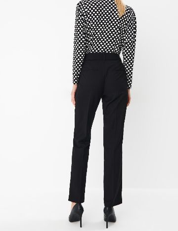 Pantaloni Mohito, negru
