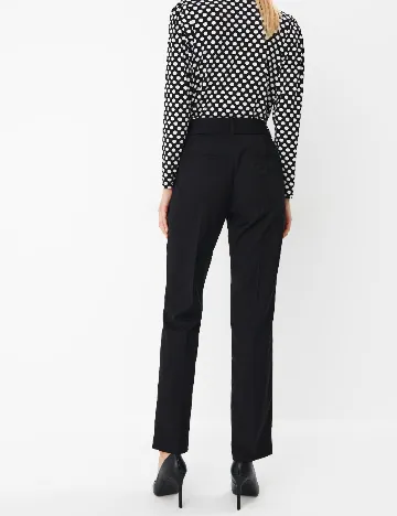 Pantaloni Mohito, negru