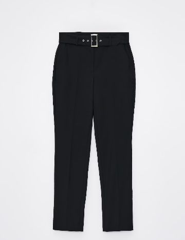 Pantaloni Mohito, negru