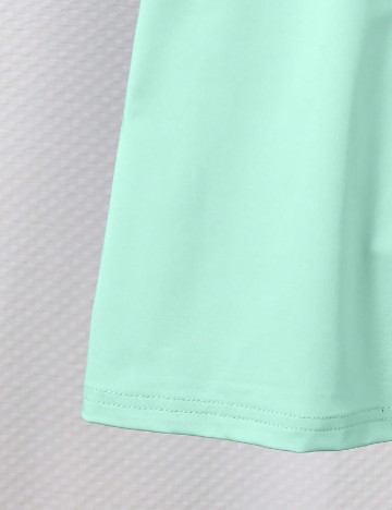Compleu Shein Kids, verde