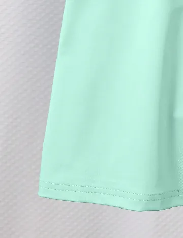 Compleu Shein Kids, verde