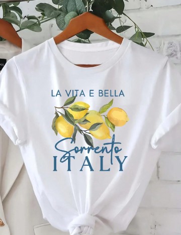 Tricou SHEIN, alb