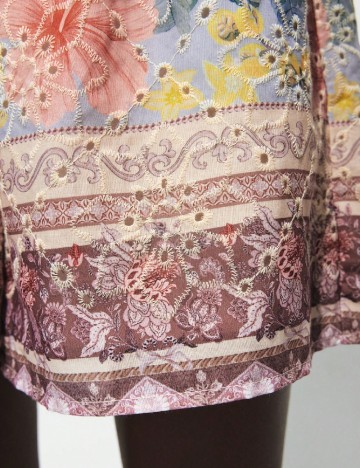 Pantaloni scurti SHEIN, mix culori