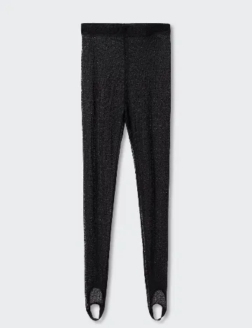 Colanti Mango, negru
