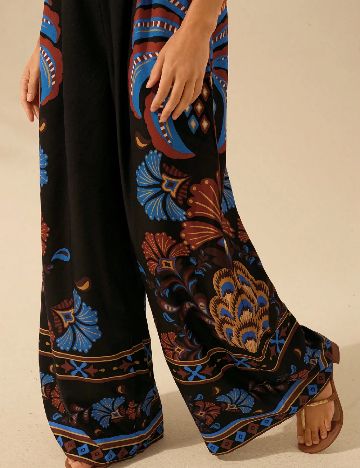 Salopeta SHEIN, negru