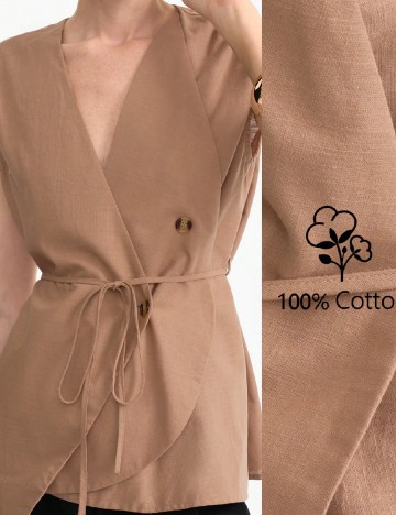 Bluza SHEIN, maro