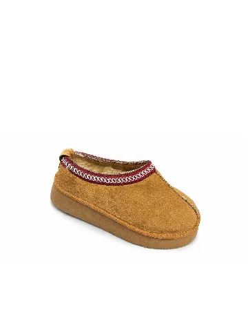 Ghete Shoeberry, maro