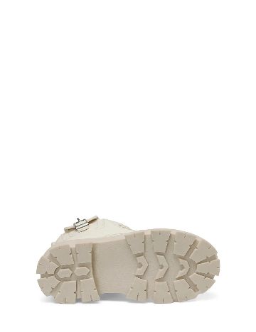 Ghete Polaris, crem